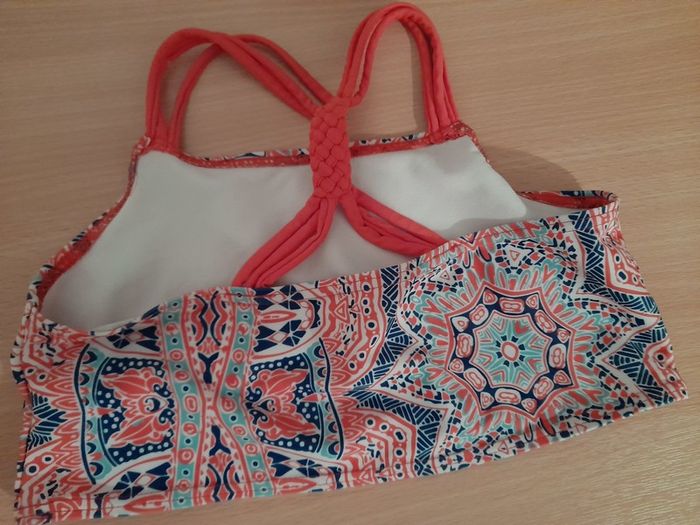 Girl's bikini