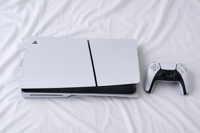 Ps5 slim edition 1TB , NO RECEIPT , Read summary