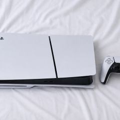 Ps5 slim edition 1TB DISC , NO RECEIPT , Read summary