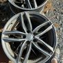 Single or pair rs6 c style alloys Image 3
