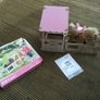 Baby Born Pony & Stable Image 2