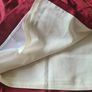 5 Sets of heavy lined curtains. Image 2