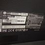 LG 55" 4K Smart TV - Fast Sale (Dublin) Image 3
