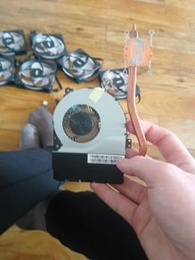 laptop fan