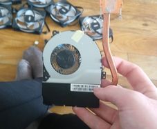 laptop fan