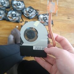 laptop fan