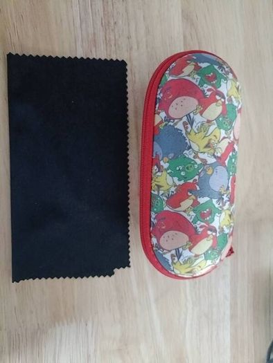 Kids Glasses Cases