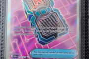 Pokemon Team Rocket's Transceiver 263