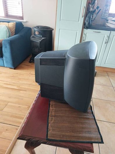 Dell Monitor model M991 19"