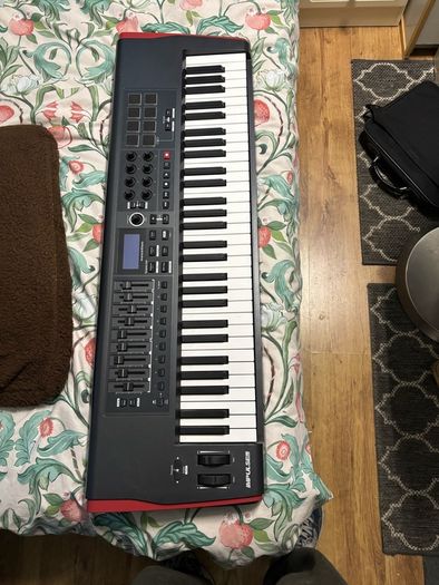 Novation Impulse 61 for sale