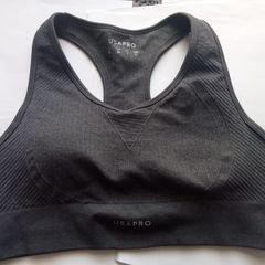 USA Pro Sport Bra