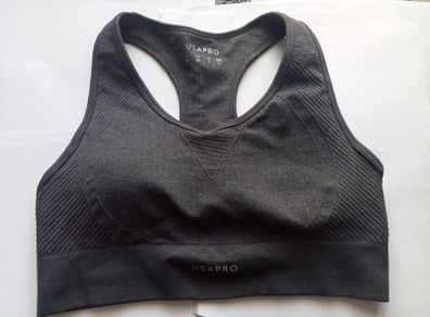USA Pro Sport Bra