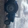 Fordson Dexta and plough for sale Image 6