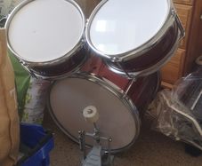 Drum Kit Kids