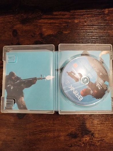 Brink PS3