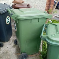 weele bins 3