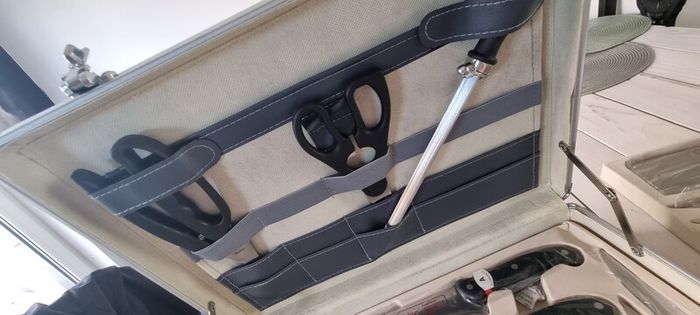Prima Knives Set