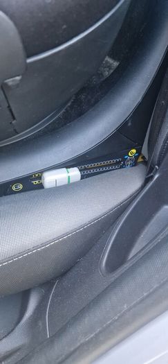 Kids Car Seat