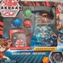 bakugan battle pack aurelus lupitheon - haos viserox brand new sealed Image 3