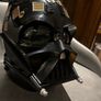 Darth Vader costume Image 4