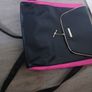 4 BAGS large weekend bag Juicy Coutire backpack summer bag MEXX bag 20e for the lot Image 4