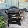 Weber Q2200 bbq Image 2