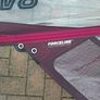 NeilPryde V8 7.2 Freerace Sail Image 5
