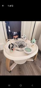 Baby Activity