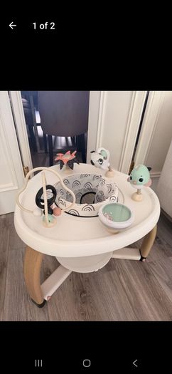 Baby Activity