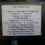 Large collection of assorted MiniDiscs (5 each) Image 5