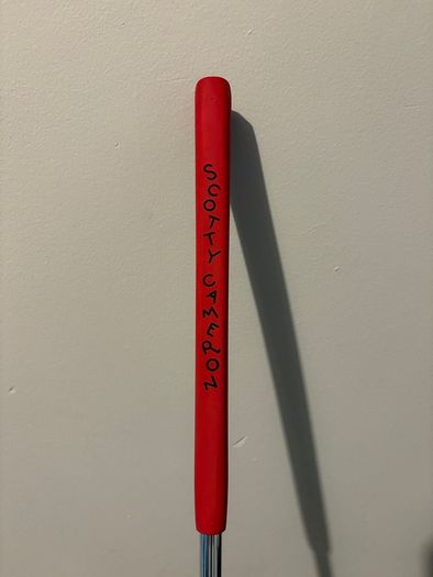 MOTO Scotty Cameron Phantom 8.5