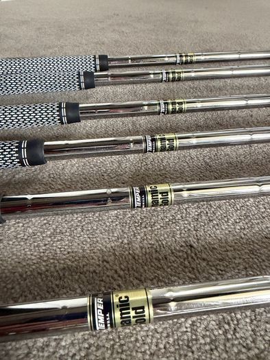 Titleist 718 AP1 Irons 4-PW