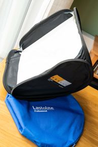 Lastolite Easy Box 30 Softbox
