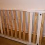Single guest bed Image 2