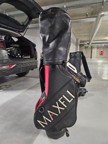 Sports Golf Bag For Sale