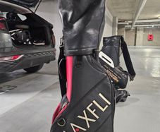 Sports Golf Bag For Sale