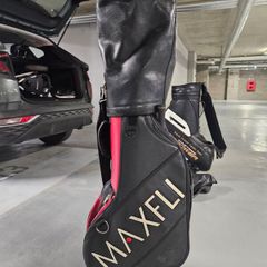 Sports Golf Bag For Sale