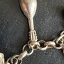 silver bracelet Image 4