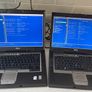 Vintage Dell Latitude Image 2