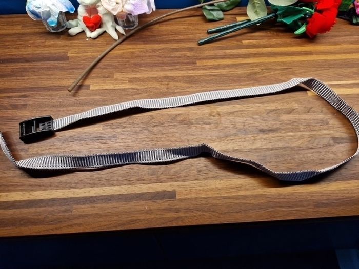 tie down strap