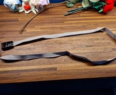 tie down strap