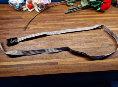 tie down strap