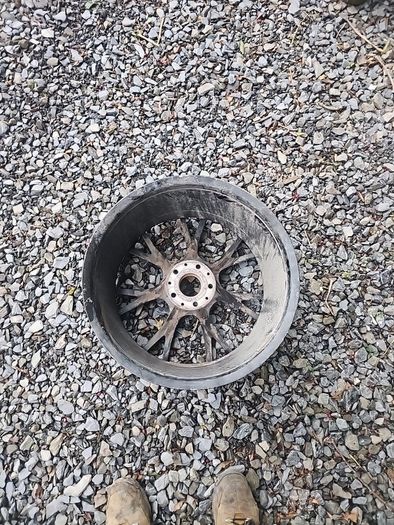 BMW alloy for sale