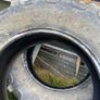 Set of Tractor Tyres For Sale Image 4