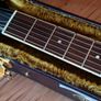 Yamaha MIJ SG1802 P90 Ebony (Delivery available) Image 9