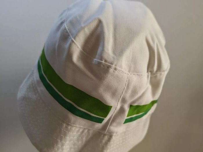 7 UP promotional Hat Rare