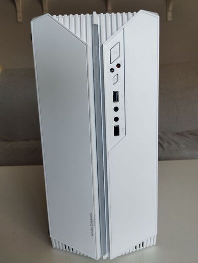 Budget Gaming PC - Intel i5, GTX 1050 Ti, 16gb RAM