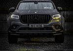 Mercedes X Class