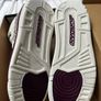 Original - Kids Jordan Spikize Bordeaux GP - Kids Size 1 Image 4