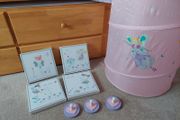 Fairy Bedroom - see photos